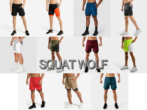 SQUAT WOLF XNbgEt n[tpc Y 傫TCY X|[c V[gpc Y ؃g tBW[J[ V[c Z W hCebN ~bgX Ci[t g[j