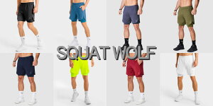 SQUAT WOLF XNbgEt n[tpc Y 傫TCY X|[c V[gpc Y ؃g tBW[J[ V[c Z W jO Ci[t RAbV g[j