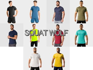 SQUAT WOLF XNbgEt TVc Y 傫TCY X|[c TVc Y X|[c  ؃g W 4EFCXgb` OX[u CgEGCg g[jO RAbV