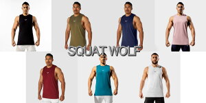 SQUAT WOLF XNbgEt ^Ngbv Y 傫TCY X|[c ^Ngbv Y X|[c hbvA[z[ X[uX g[jOXbgw RA JbgIt ^