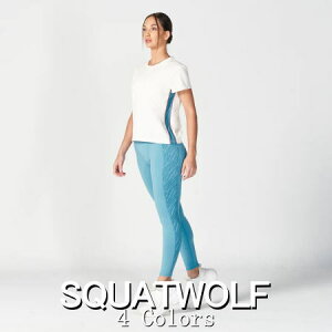 SQUAT WOLF XNbgEt TVc fB[X 傫TCY X|[cEFA COuh TVc fB[X W ؃g K  g[jO [X[u RA Chvgp