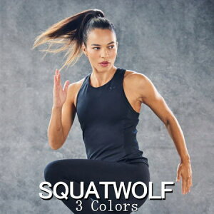 SQUAT WOLF XNbgEt ^Ngbv fB[X 傫TCY X|[cEFA COuh ^Ngbv fB[X W ؃g EFA Xgb` [T[obN {360 hCeb