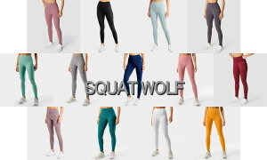 SQUAT WOLF XNbgEt MX fB[X 傫TCY X|[c MX fB[X X|[c nCEGXg ^Cc  W 4EFCXgb` RA AWC g[jO 