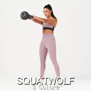 SQUAT WOLF XNbgEt MX fB[X 傫TCY X|[cEFA COuh X|[c^Cc fB[X nCEGXg XNbgv[t {360 hCebN g[j