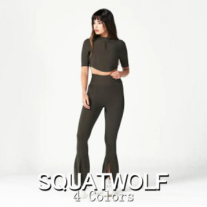 SQUAT WOLF XNbgEt MX fB[X 傫TCY X|[cEFA COuh X|[c^Cc fB[X nCEGXg W ؃g Xgb` XvbgbO R[h t
