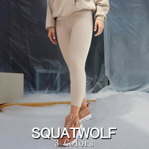 SQUAT WOLF XNbgEt MX fB[X 傫TCY X|[cEFA COuh X|[c^Cc fB[X W ؃g ^Cc K Nbv R[h u g[jO Nb