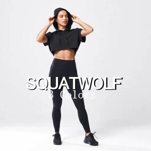 SQUAT WOLF XNbgEt p[J[ fB[X 傫TCY X|[cEFA p[J[ fB[X X|[c Nbv ؃g Xgb` Ht[h {360 bVobN Nbv