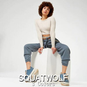 SQUAT WOLF XNbgEt TVc fB[X 傫TCY X|[cEFA COuh TVc fB[X W ؃g K  g[jO gO[h NXNX Nbvh