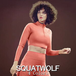 SQUAT WOLF XNbgEt TVc fB[X 傫TCY X|[cEFA COuh TVc fB[X W ؃g K  g[jO Aj} wr 1/4WbvT[yg 