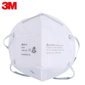 3M-KN95-9010CN 3Mマスク 医療用マスク 折りたたみ式3M 防護マスク サージカルマスク 50枚入/箱 新品 並行輸入品