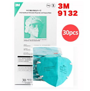 3M 9132 N95 ×p T[WJ }XN ܂肽ݎ ʕ 30/ 