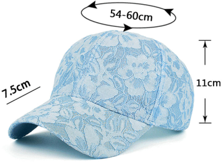 PLAN C プランシー　キャップ　帽子　花柄　フラワープリント　マルチカラー チララメッシュCAP | mobilitystation