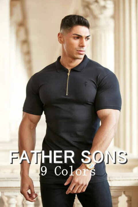 楽天市場】FATHER SONS ファーザーサン UK発 マッチョ向け 