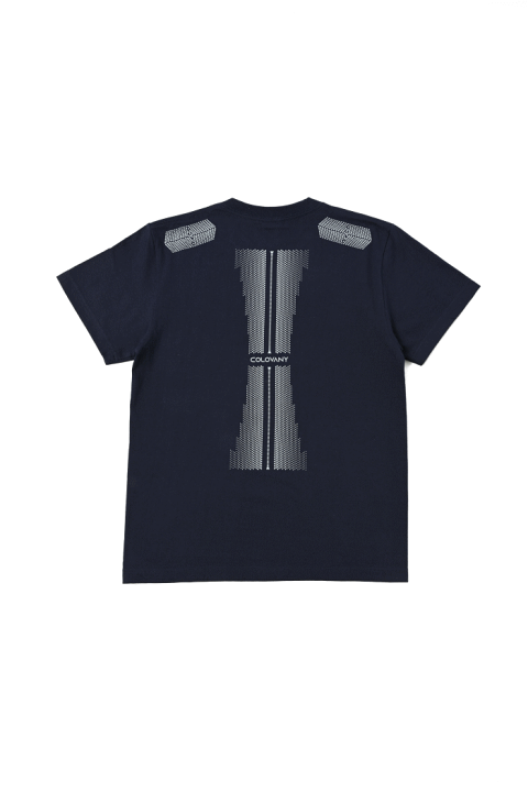 楽天市場】コロバニィ コットンTシャツ ユニセックス スパオール