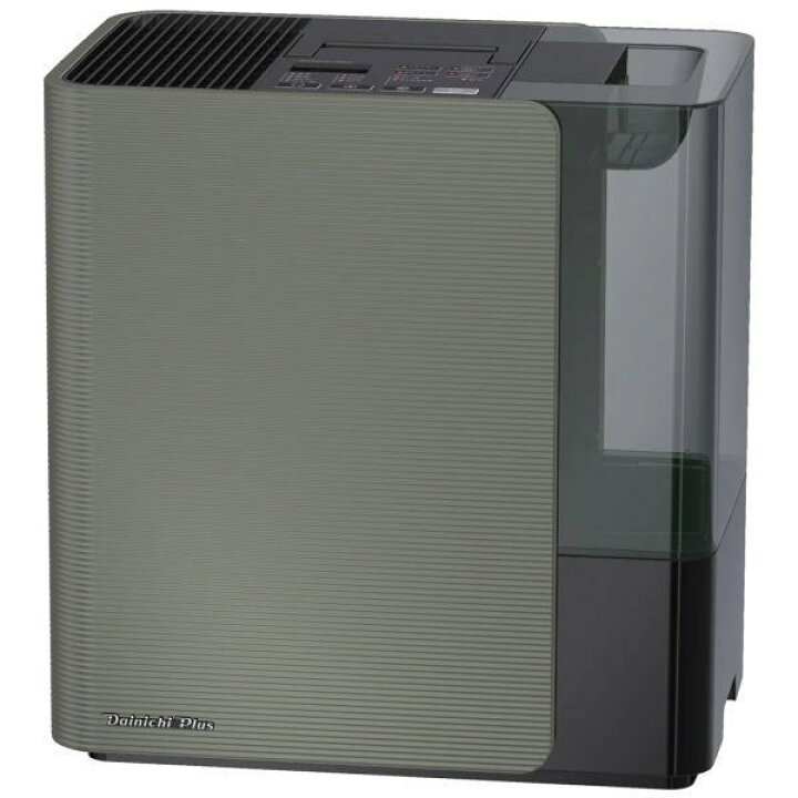楽天市場】あす楽/在庫限 HD-LX1221 ダイニチ ハイブリット式 加湿器 