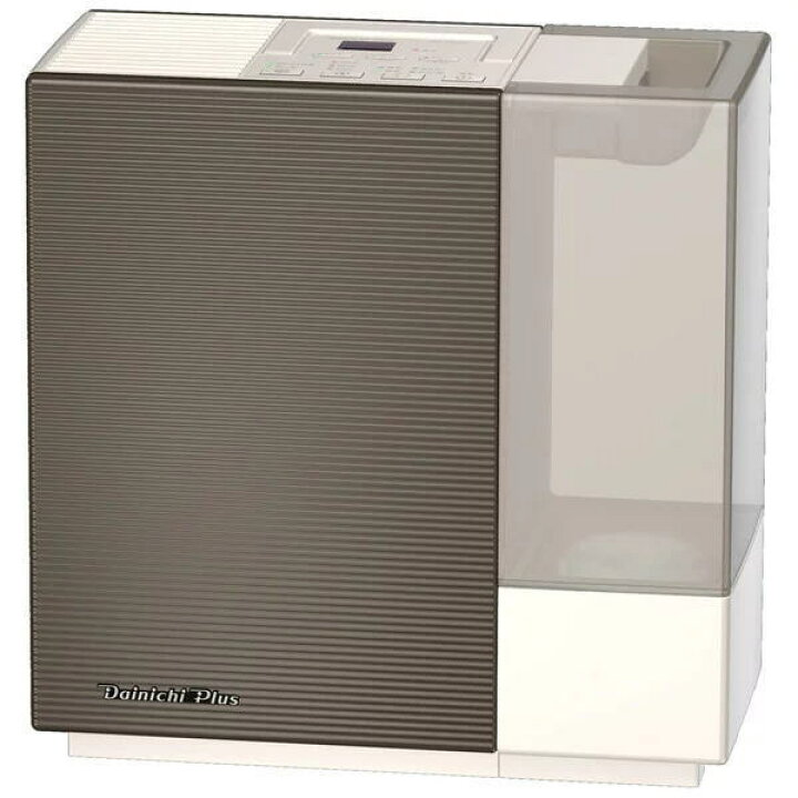 楽天市場】あす楽 HD-RXT521 ダイニチ ハイブリット式 加湿器 静音  