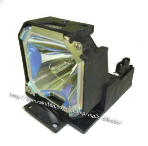 MPLK-D4K CBH 日本アビオニクス用 汎用交換ランプ ランプケース付MPLK-D4K【90日保証付】通常納期1週間〜 フィルターなし