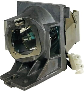 LEW-600/800ST OBH ベンキュー プロジェクター用 純正バルブ採用 交換ランプ新品 保証付 純正互換品 送料無料 納期1週間〜