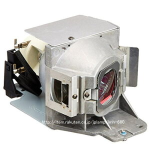 TH681 ベンキュープロジェクター用純正バルブ採用ランプ【120日保証付】【送料無料】在庫納期1〜2営業日/通常納期1週間〜