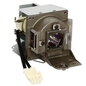 LMS-619ST OBH ベンキュープロジェクター用純正バルブ採用ランプ