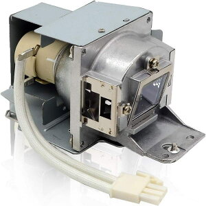 LMW-824 OBH ベンキュー プロジェクター用純正バルブ採用ランプ5J.JAD05.001 新品 保証付 純正互換品 送料無料 納期1週間〜