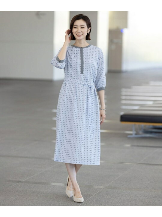 楽天市場】【SALE／50%OFF】【洗える】ジオメトリックプリント  