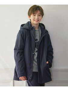 y140-170cmzCi[t 3WAYR[g J.PRESS WFCvX WPbgEAE^[ ̑̃WPbgEAE^[ O[ lCr[yz[Rakuten Fashion]