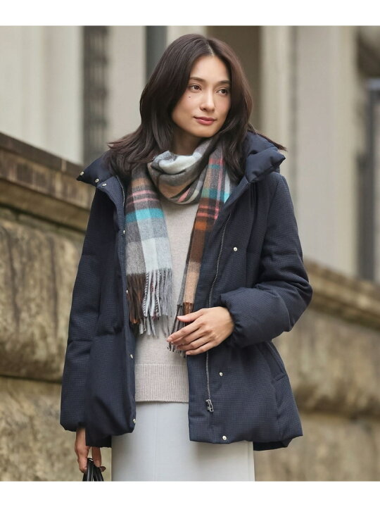 楽天市場】【SALE／40%OFF】【洗える】ポリエステルハウンドトゥース 