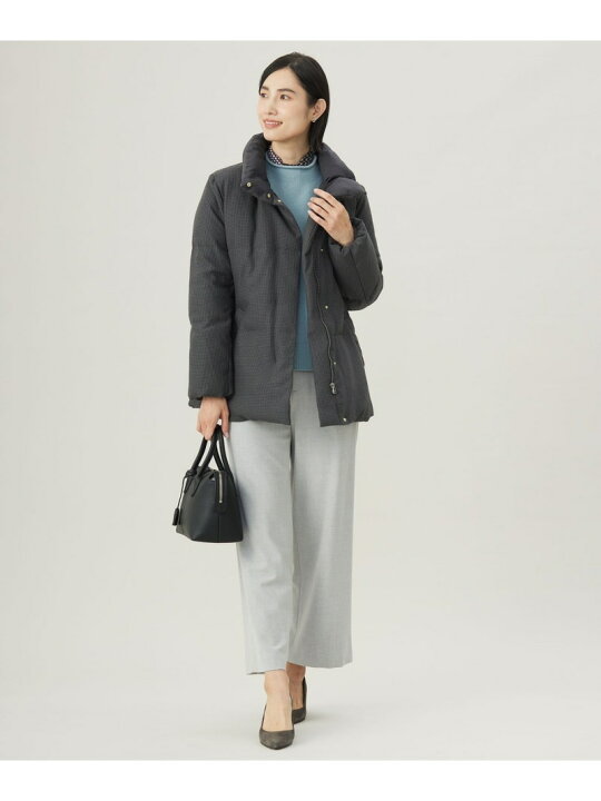 楽天市場】【SALE／40%OFF】【洗える】ポリエステルハウンドトゥース 