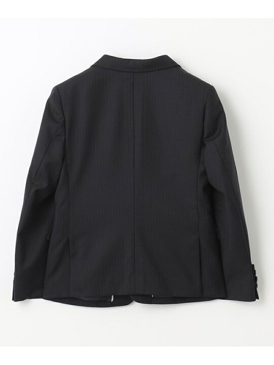 楽天市場】【120-130cm】ストライプ セットアップ J.PRESS ジェイ  