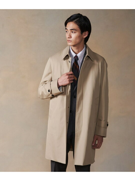 楽天市場】【SALE／50%OFF】【J.PRESS BASIC】ベーシック ステンカラー 