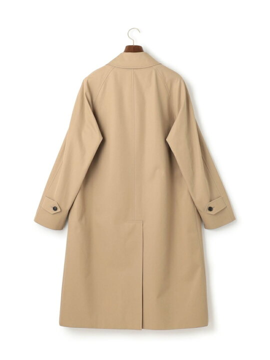 楽天市場】【J.PRESS BASIC】VENTILE(R) ギャバジン バルマカーン 