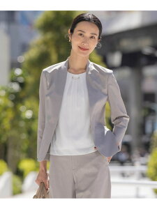 �y�Z�b�g�A�b�v�Ή��E�􂦂�E�����E�h���z�R�b�g��FITTY�V���[�N �m�[�J���[ �W���P�b�g J.PRESS LADIES L �W�F�C�v���X �W���P�b�g�E�A�E�^�[ �m�[�J���[�W���P�b�g �u���b�N �x�[�W�� �l�C�r