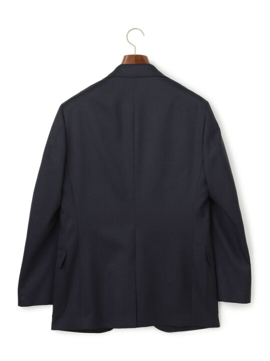 楽天市場】【WEB・一部店舗限定】シングルブレザー / 銀釦 / 3B 