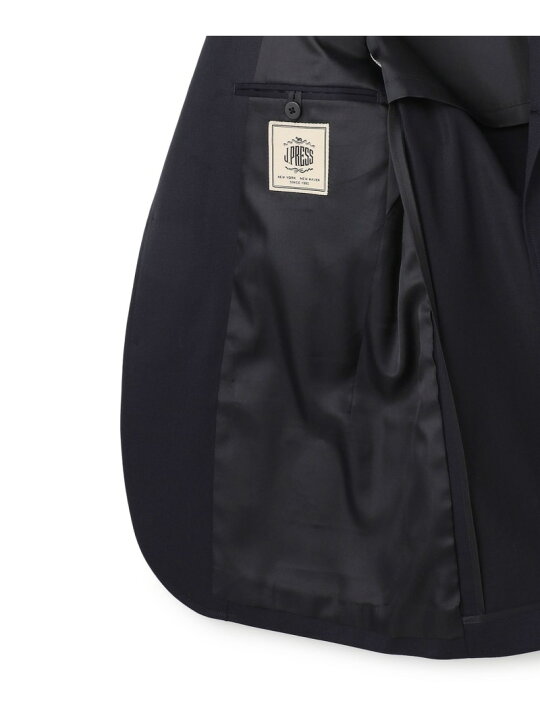 楽天市場】【WEB・一部店舗限定】シングルブレザー / 銀釦 / 3B 