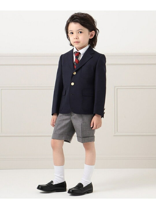 楽天市場】【KIDS雑貨】ロイヤルクレスト ネクタイ J.PRESS ジェイ  