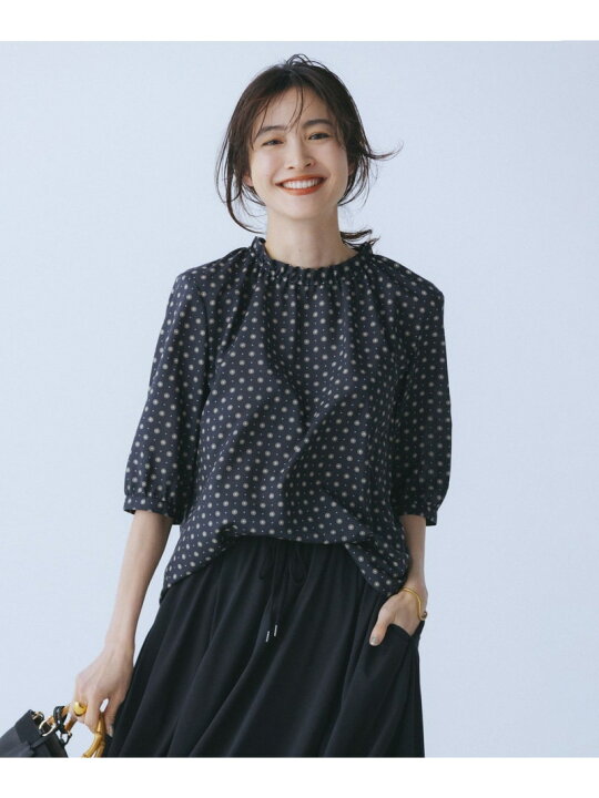 楽天市場】【SALE／50%OFF】【洗える】ジオメトリックプリント 