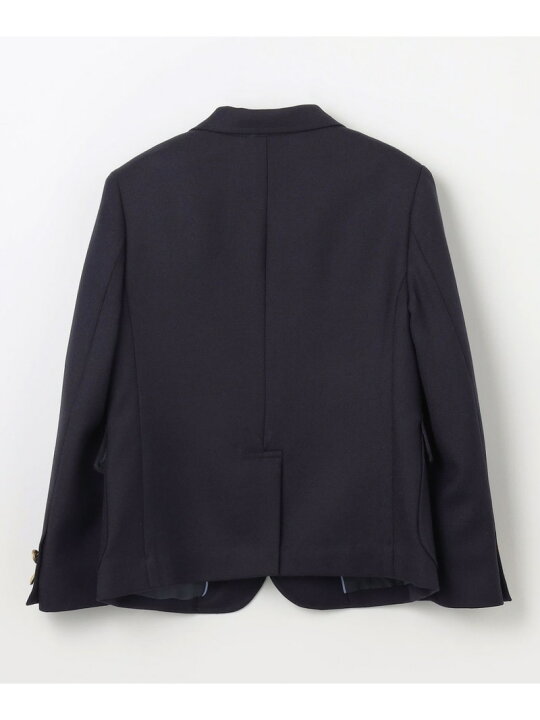 楽天市場】【110-130cm】ウールサージ ブレザー J.PRESS ジェイプレス