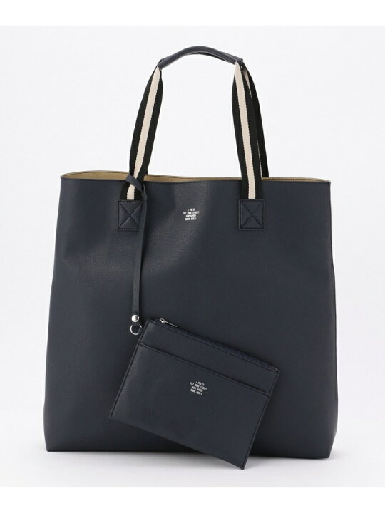 楽天市場】【SALE／40%OFF】【マイクロファイバー】トートバッグ J 