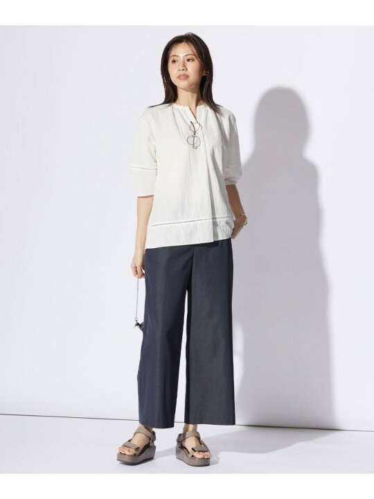 楽天市場】【SALE／50%OFF】ナチュラルジャージー カットソー J.PRESS 