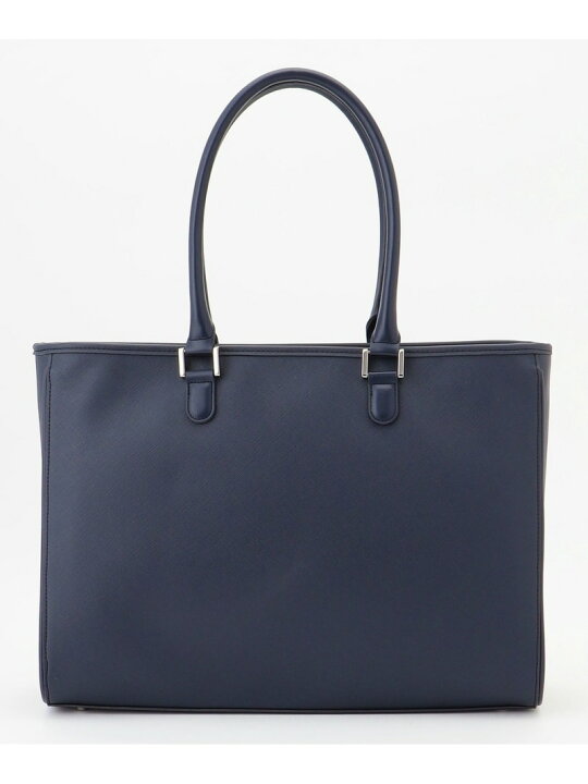 楽天市場】【定番】サフィアーノトートバッグ J.PRESS ジェイプレス 