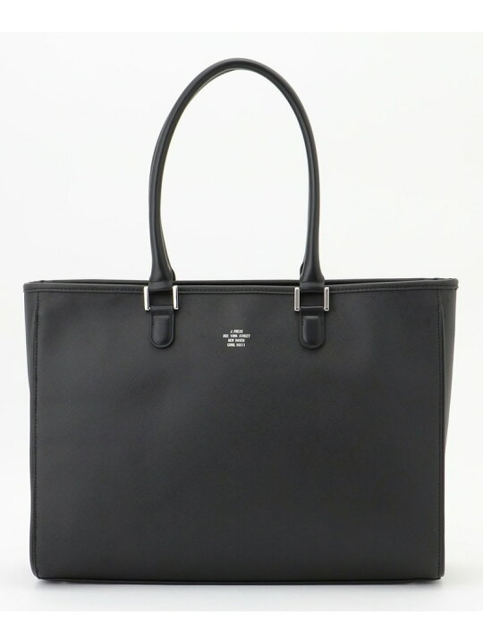 楽天市場】【定番】サフィアーノトートバッグ J.PRESS ジェイプレス 