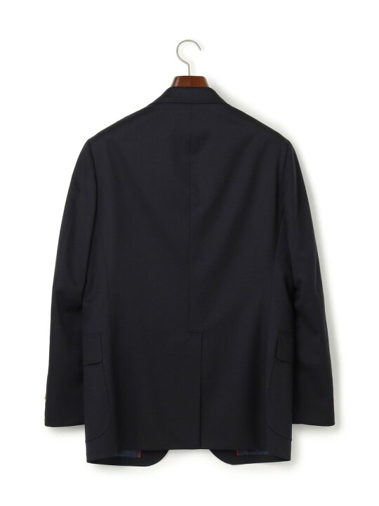 楽天市場】【WEB・一部店舗限定】シングルブレザー / 金釦 / 3B / 総裏 