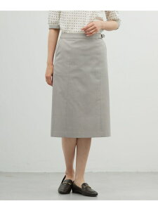 �y�Z�b�g�A�b�v�Ή��E�􂦂�E�����z�R�b�g��FITTY �X�J�[�g J.PRESS LADIES L �W�F�C�v���X �X�J�[�g �����O�E�}�L�V�X�J�[�g �O���[ �l�C�r�[ �x�[�W���y���������z[Rakuten Fashion]