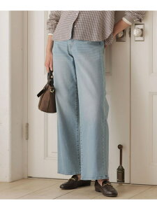 y􂦂zBASIC STRETCH DENIM Ch Xg[g fj J.PRESS LADIES L WFCvX pc W[YEfjpc zCg u[yz[Rakuten Fashion]