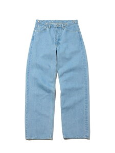 �yJ.PRESS ORIGINALS�zSHIOTA 5 Pocket Piped Stem Denim Pants / Japan Made J.PRESS �W�F�C�v���X �p���c ���̑��̃p���c �u���[�y���������z[Rakuten Fashion]