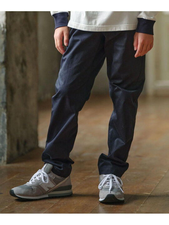 楽天市場】【SALE／30%OFF】【140-170cm】20/16ツイル パンツ J.PRESS 