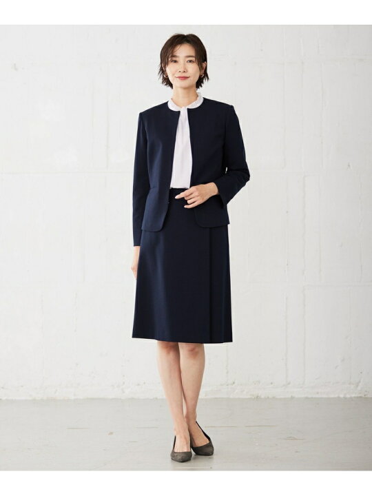 楽天市場】【SALE／50%OFF】カチオンストライプ フリルネック バンド 