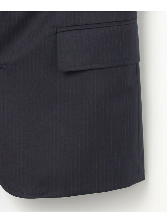 楽天市場】【140-170cm】ストライプ セットアップ J.PRESS ジェイ 