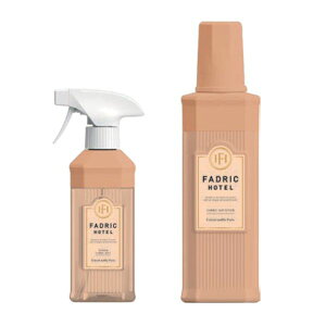 �y�����z�_��� 500mL �{���[�����t�@�u���b�N�~�X�g 300mL �G�N�X�g���m�[�u���p���̍������Z�b�g �t�@�h���b�N�z�e�� �{�g�� �{�� 500mL FADRIC HOTEL